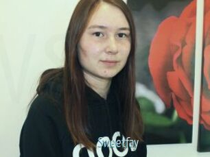 sweetfay Video Sexe