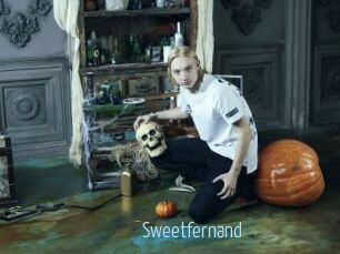 Sweetfernand