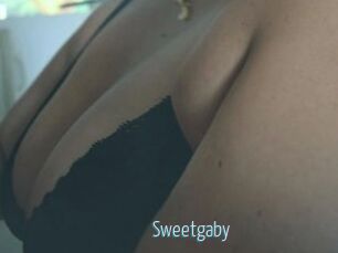 Sweetgaby