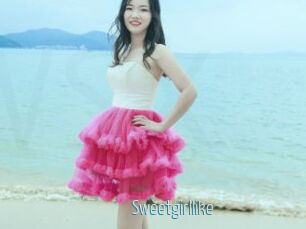 Sweetgirllike