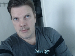 Sweetgyi