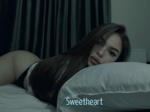 Sweetheart
