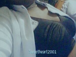 Sweetheart2001