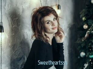 Sweetheartsss