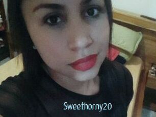 Sweethorny20