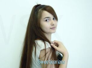 Sweetieariane