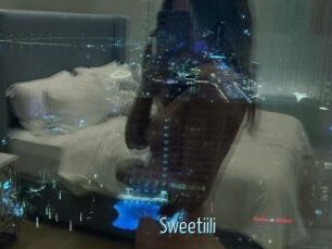 Sweetiili