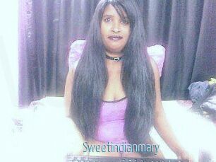 Sweetindianmary