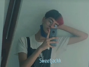sweetjackk Video Sexe