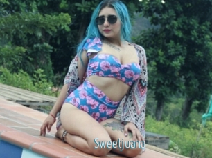 Sweetjuana