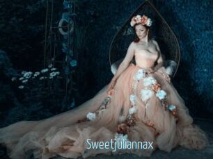 Sweetjuliannax