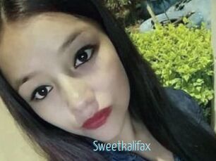 Sweetkalifax