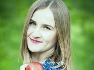 Sweetkendy