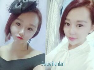 Sweetlanlan