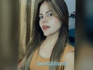 Sweetlatinbomb