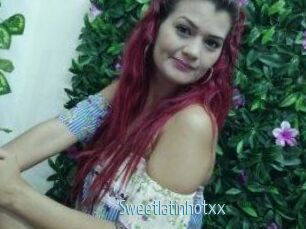 Sweetlatinhotxx