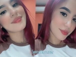 Sweetlemanie