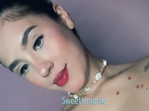 Sweetlemaniie