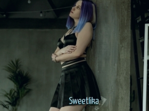 Sweetlika