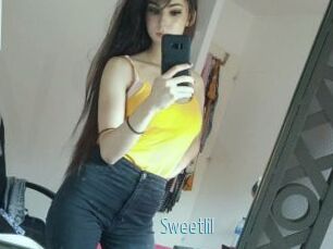 Sweetlil