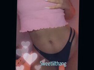 Sweetlilthang