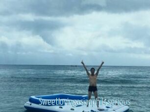 Sweetlovingasianphil4serious