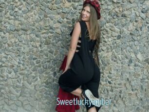 Sweetluckyamber