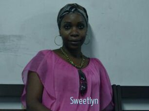 Sweetlyn