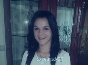 Sweetmady25
