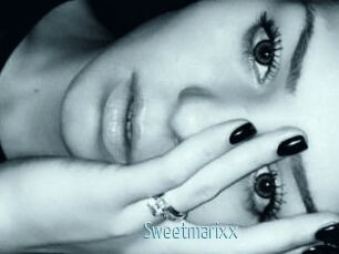 Sweetmarixx