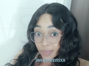 Sweetmelonsxx