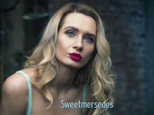 Sweetmersedes