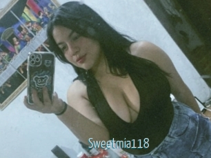 Sweetmia118