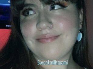 Sweetmilkmami
