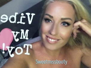 Sweetmissbooty