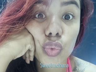 Sweetmohana