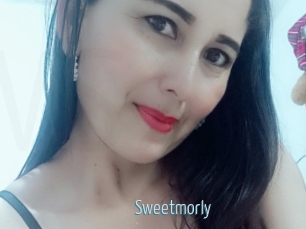 sweetmorly Video Sexe