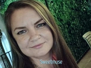 Sweetmuse