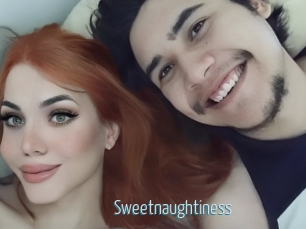 Sweetnaughtiness