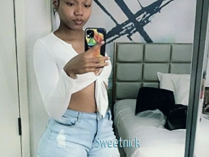 Sweetnick
