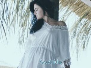 Sweetnickie