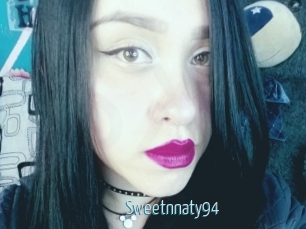 Sweetnnaty94