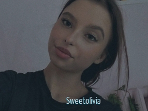 Sweetolivia