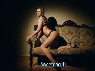 Sweetoncutii