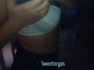 Sweetorgas