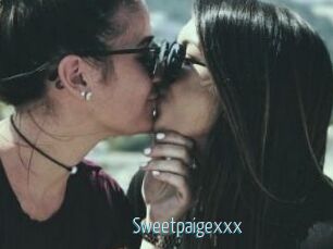 Sweetpaigexxx