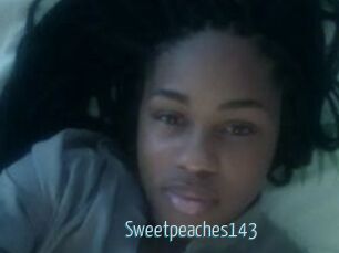 Sweetpeaches143