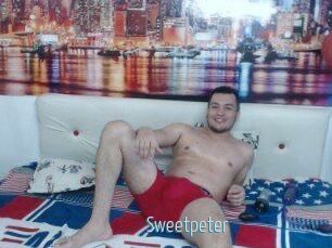 Sweetpeter