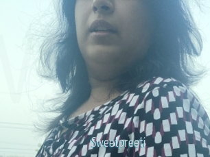 Sweetpreeti