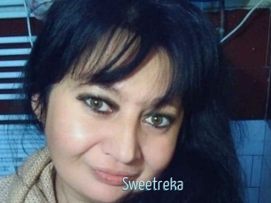 Sweetreka